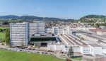 Bühler strengthens market positions in 2021